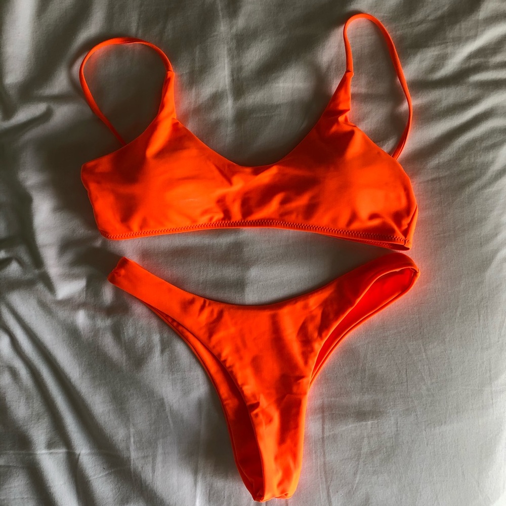 SHEIN/zaful bikini